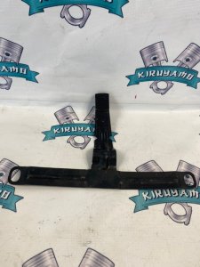 Кронштейн салонного зеркала лада 2108