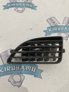 Воздуховод салона Renault Fluence 2014
