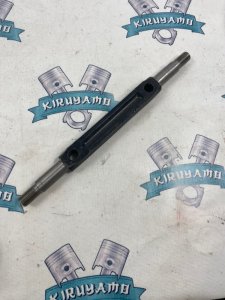 Рычаг подвески нижний лада 2101 1975 седан