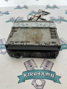 Магнитола