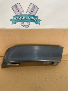 Накладка на фару Nissan Sunny 1999 GF-FB15