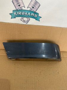 Накладка на фару Nissan Sunny 1999 GF-FB15