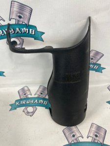 Кожух рулевой колонки Ваз 2103 седан