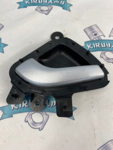 Ручка двери внутренняя лада гранта 2018 седан
