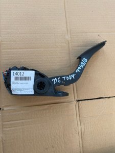 Педаль газа Suzuki Escudo 2006 TD54W