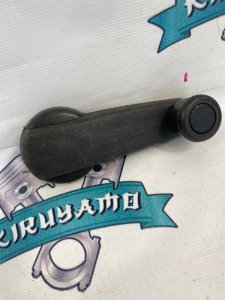 Ручка стеклоподъемника лада 2108