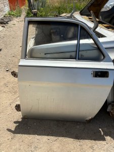 Дверь боковая газ 3110 2002 газ3110