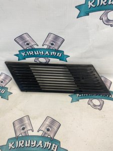 Решетка вентиляционная лада 2107 2005 2107