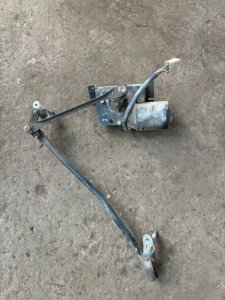 Мотор стеклоподъемника газ 3110 2002 газ3110