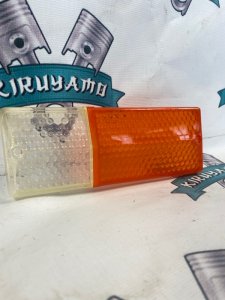 Стекло подфарника Ваз 2103 седан