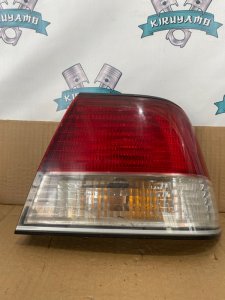 Стоп-сигнал Nissan Sunny 1999 GF-FB15