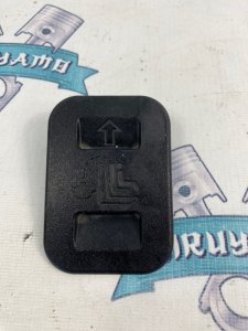 Накладка сиденья лада гранта 2018 седан