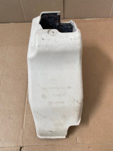 Кожух кулисы КПП Peugeot 308 2008 308