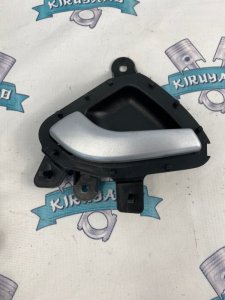 Ручка двери внутренняя лада гранта 2018 седан