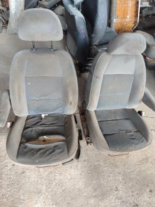 Сиденье Peugeot 406
