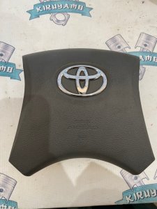 Подушка безопасности Toyota Camry 2006 ACV 40