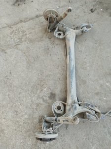 Балка подвески Fiat Punto 2000 188