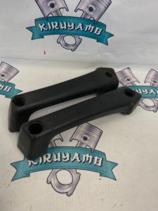Ручка двери внутренняя лада 2108