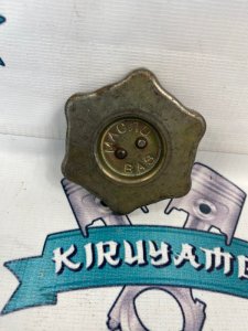 Крышка маслозаливной горловины лада 2101 1975 седан