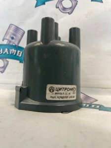 Крышка трамблера лада 2101 1975 седан