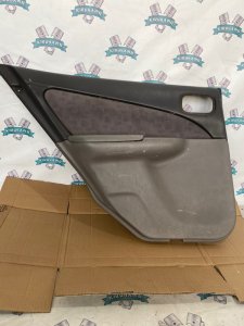 Обшивка боковой двери Nissan Sunny 1999 GF-FB15