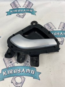 Ручка двери внутренняя лада гранта 2018 седан