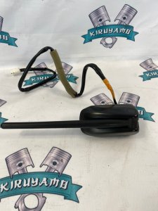Антенна Toyota Aqua 2012 NHP10