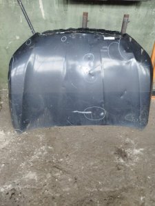 Капот Subaru forester