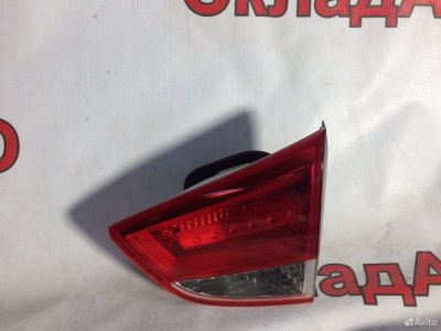 Фонарь Hyundai ix35 2009-2013 LM