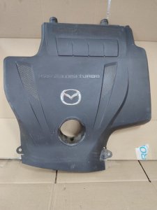 Декоративная крышка двигателя Mazda CX-7