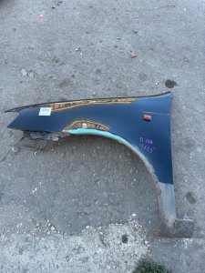 Крыло Fiat Punto 2000 188