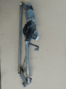 Трапеция дворников Toyota Camry ACV 40