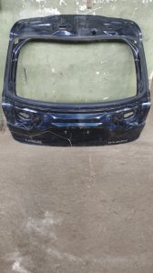 Крышка багажника Lexus RX