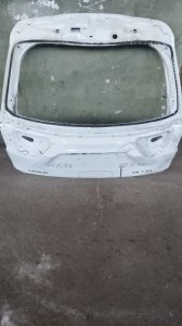 Крышка багажника Lexus RX