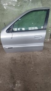 Дверь боковая Citroen Xsara