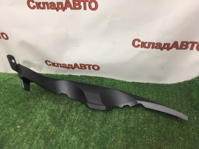 Ресничка фары Chevrolet Aveo 2011-2015 T300