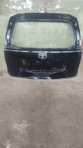Крышка багажника TOYOTA Land Cruiser Prado 150