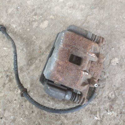 Суппорт тормозной Honda Civic 2009 FD3
