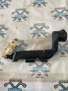 Воздуховод салона Mazda 3BK