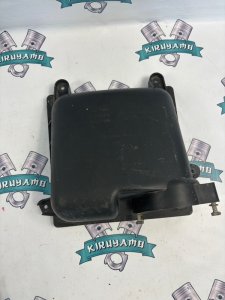 Корпус воздушного фильтра ваз 2110