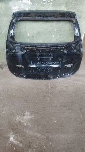 Крышка багажника Toyota RAV4