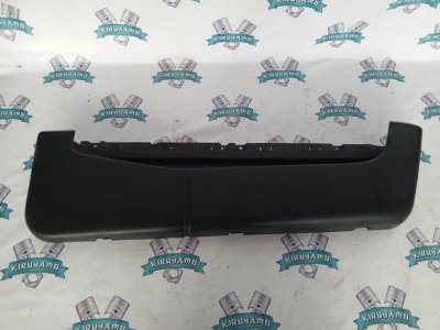 Обшивка боковой двери Volkswagen Passat B3
