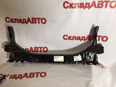 Телевизор часть Mitsubishi Lancer