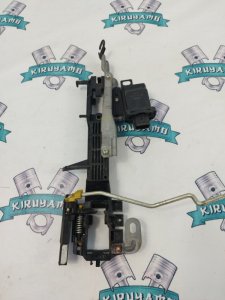 Ручка двери внутренняя Toyota Camry 2008 ACV 40