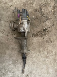 Трамблер газ ГАЗель