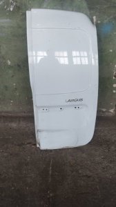 Дверь багажника Lada Largus