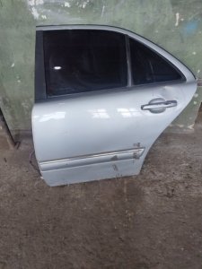 Дверь боковая Mercedes-Benz E-ClASS 1998 W210