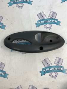 Накладка внутренней ручки двери Fiat Punto 2000 188