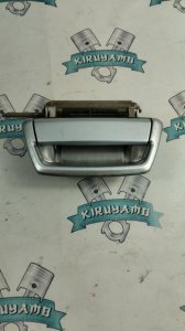 Ручка двери внешняя газ 31105 2007 105