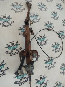Рулевая колонка Mitsubishi Legnum